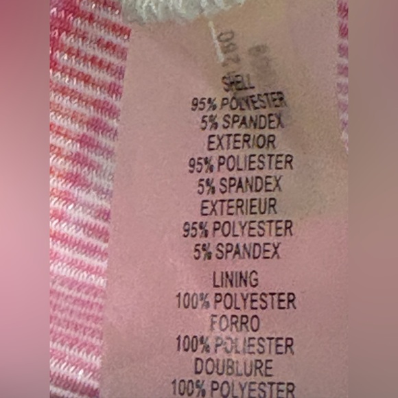 NWT, Women’s Vince Camuto, Floral Dress, Size 2 - Picture 10 of 13